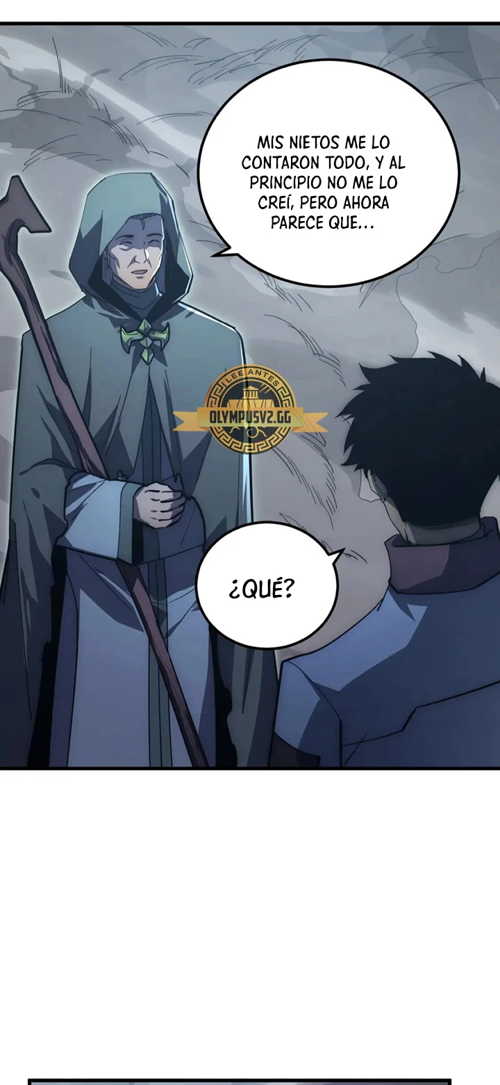 Levantate de los Escombros Capitulo 204 página 8