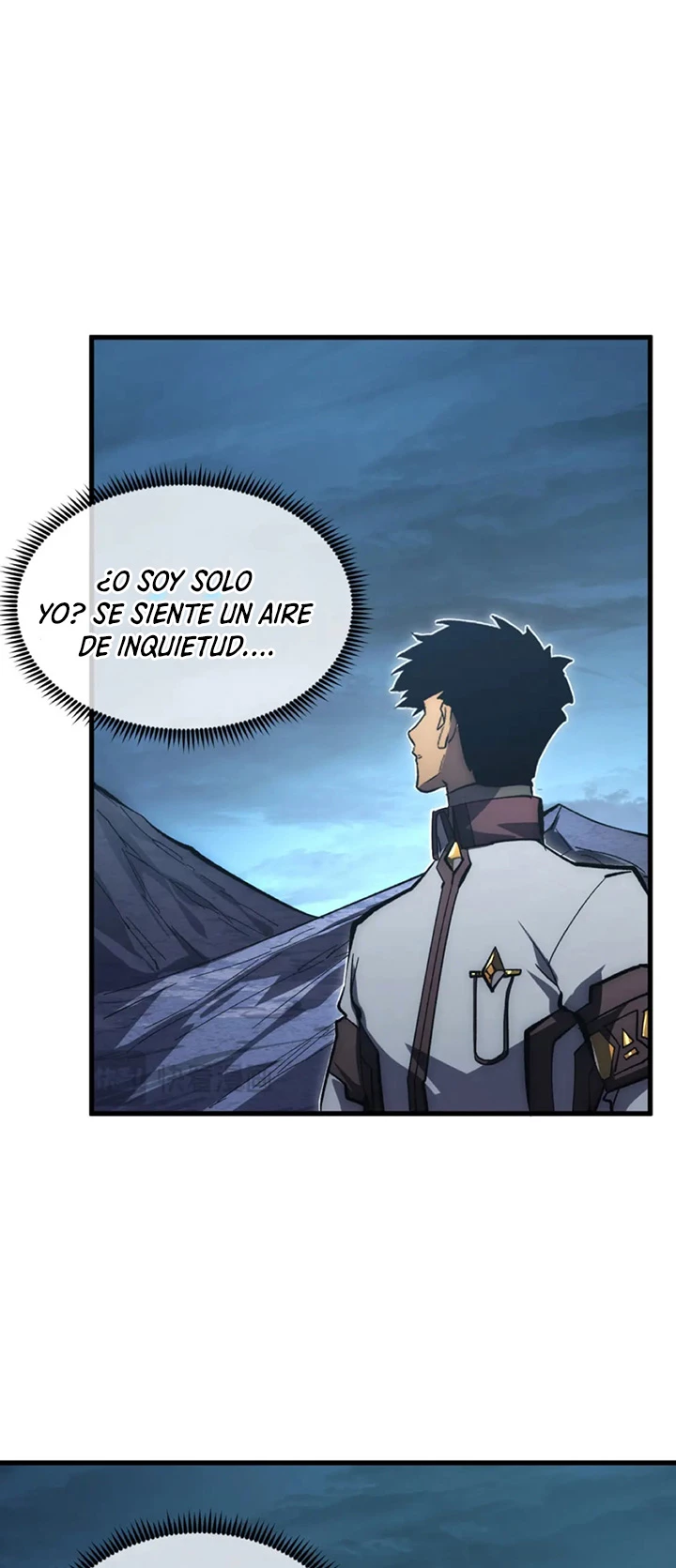 Levantate de los Escombros Capitulo 205 página 28