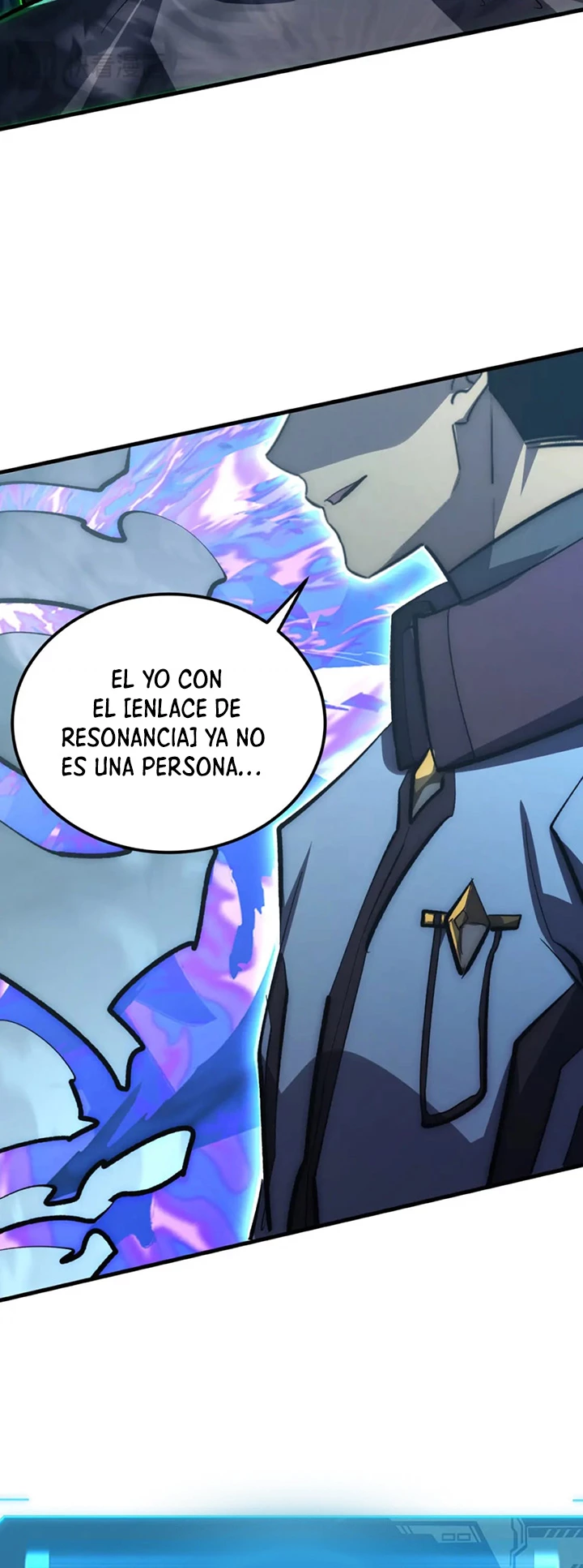 Levantate de los Escombros Capitulo 205 página 9