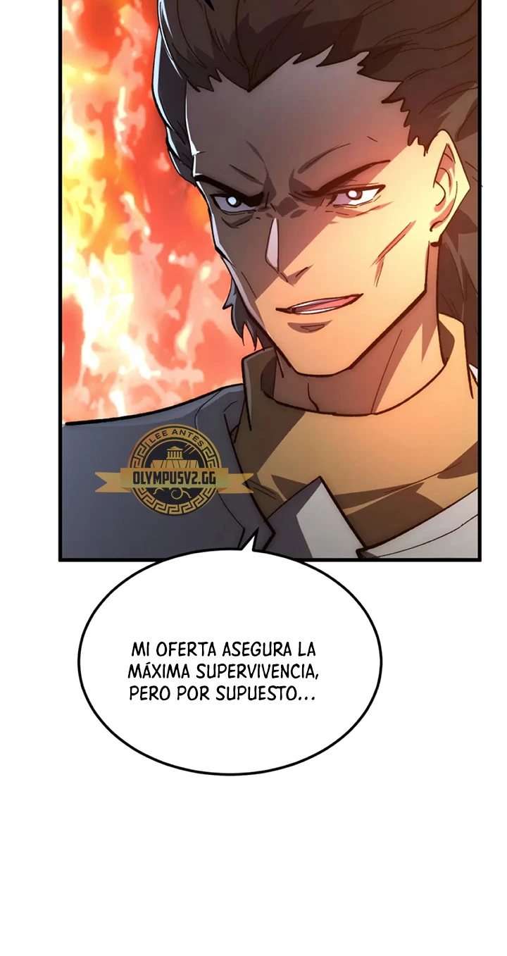 Levantate de los Escombros Capitulo 206 página 30