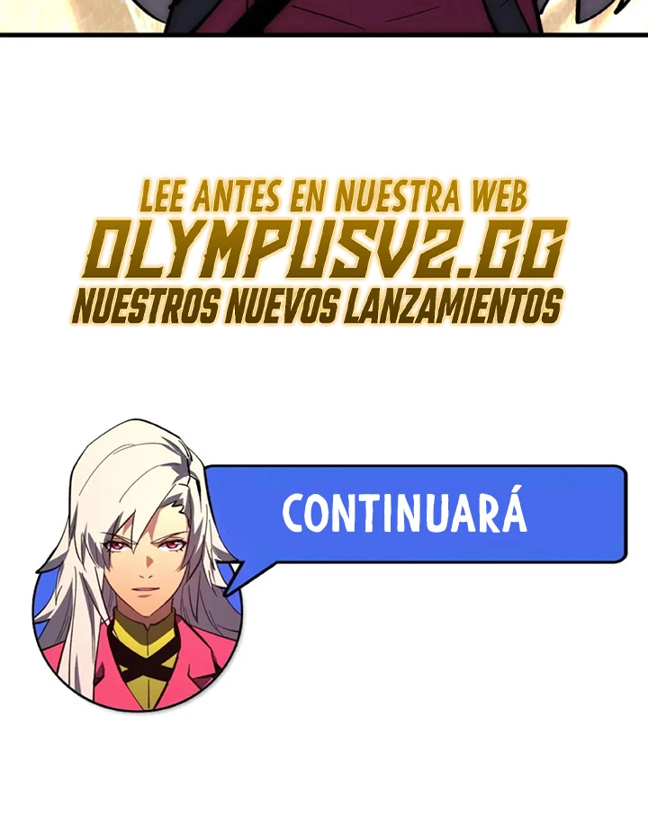 Levantate de los Escombros Capitulo 206 página 41