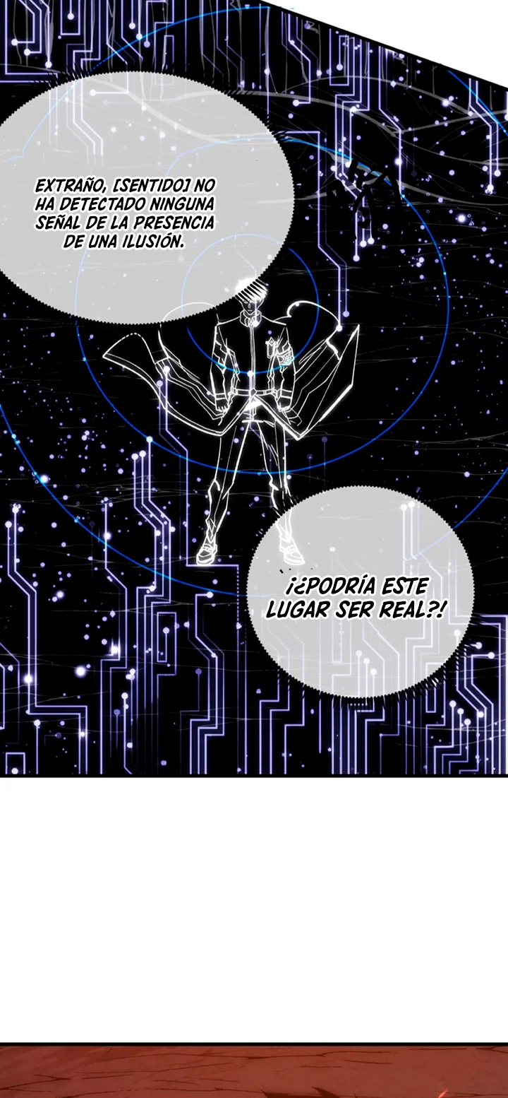 Levantate de los Escombros Capitulo 206 página 5