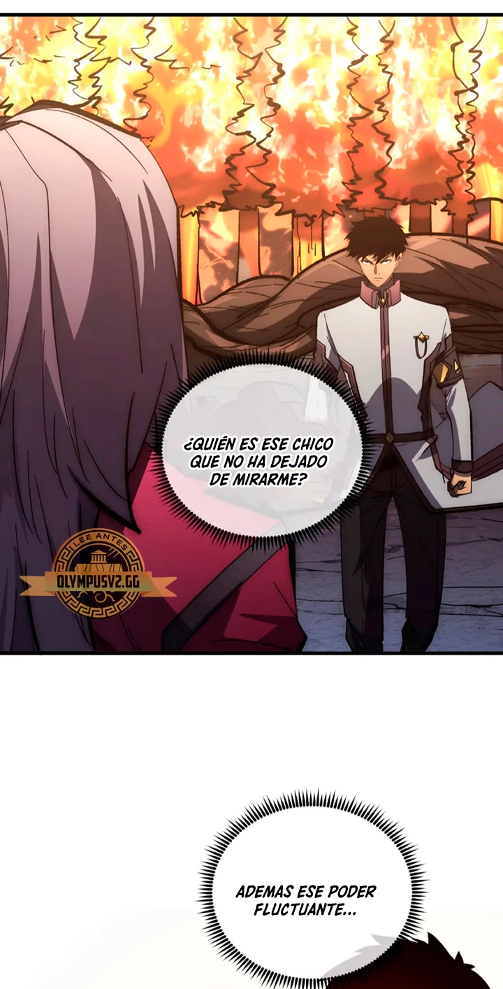 Levantate de los Escombros Capitulo 206 página 9
