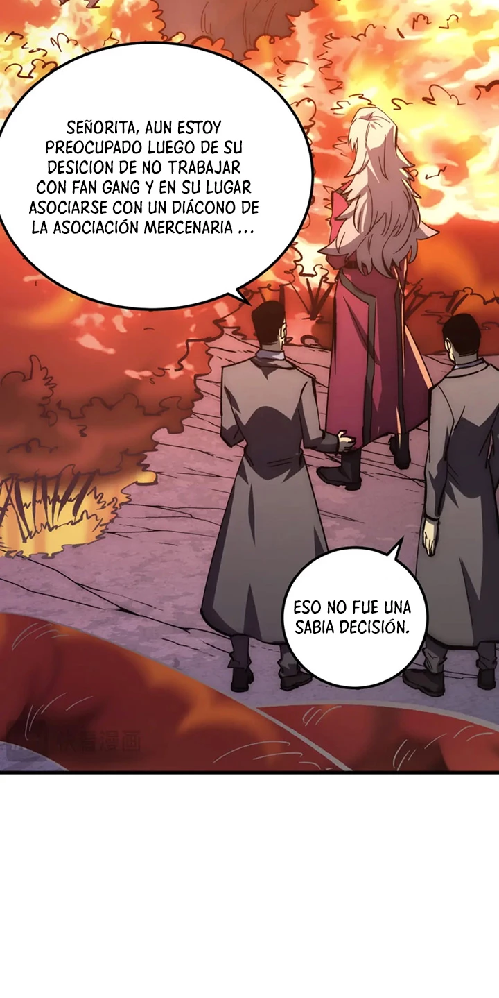 Levantate de los Escombros Capitulo 207 página 30