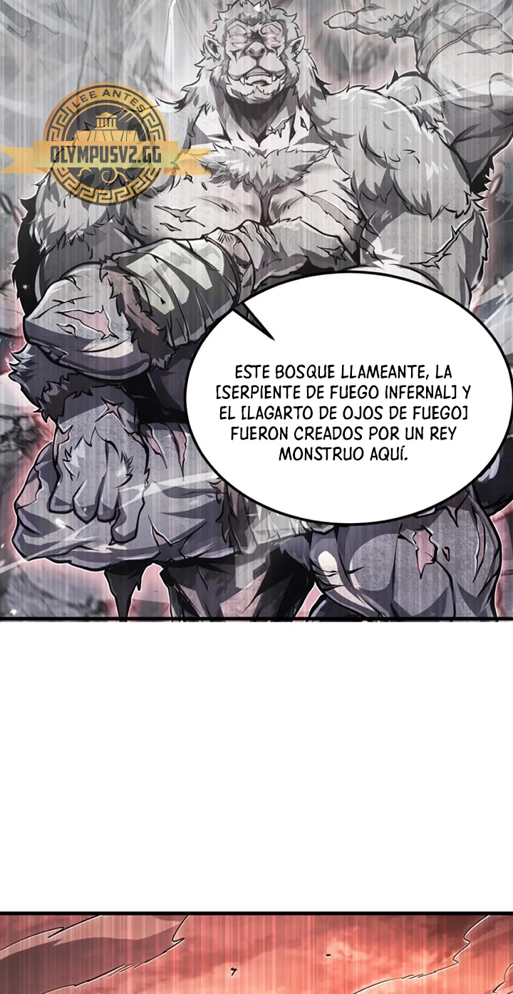 Levantate de los Escombros Capitulo 208 página 26