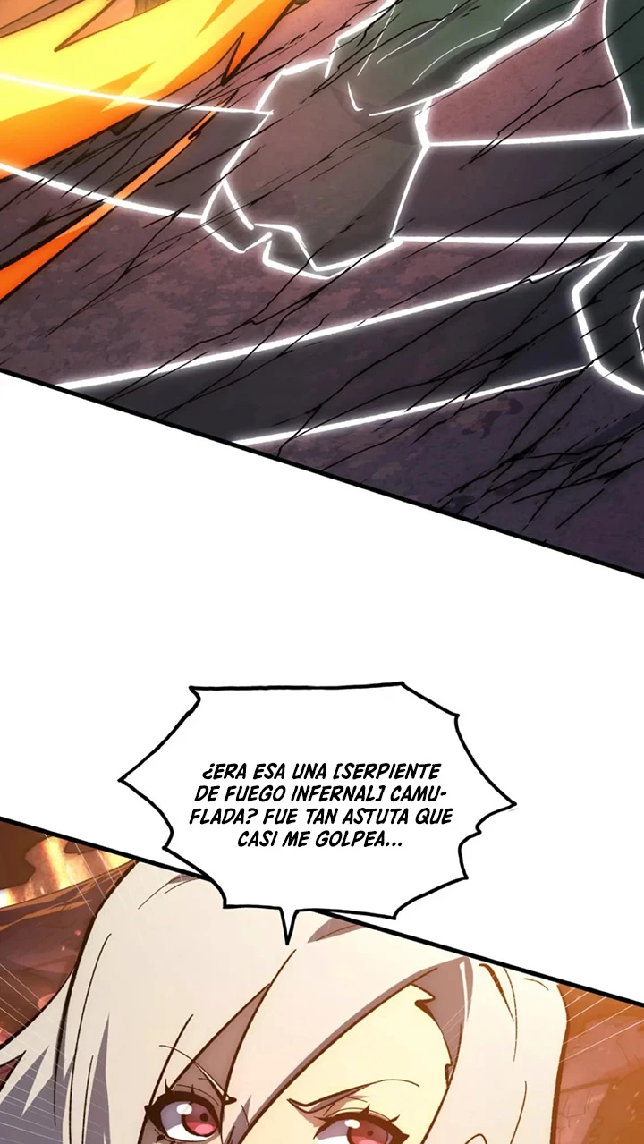 Levantate de los Escombros Capitulo 209 página 17