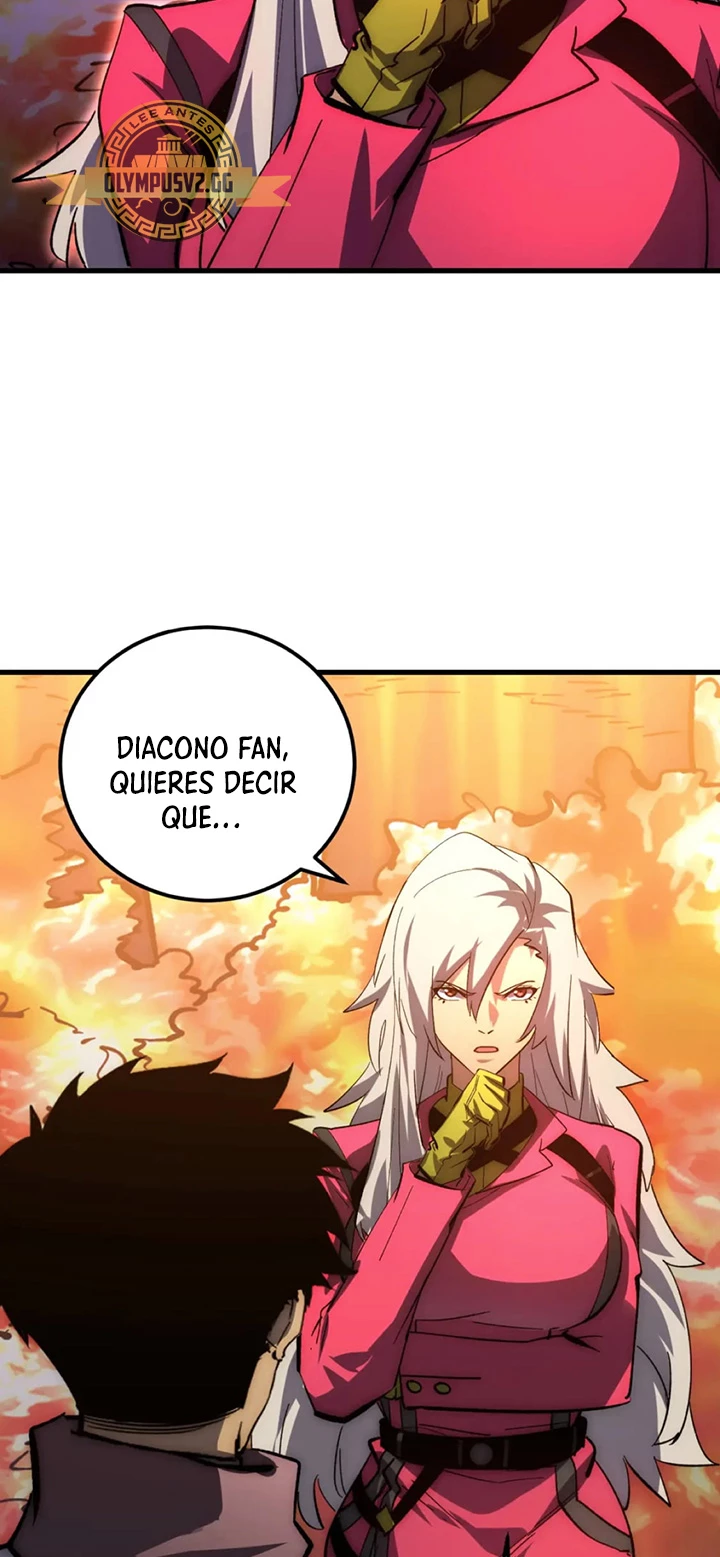 Levantate de los Escombros Capitulo 209 página 26