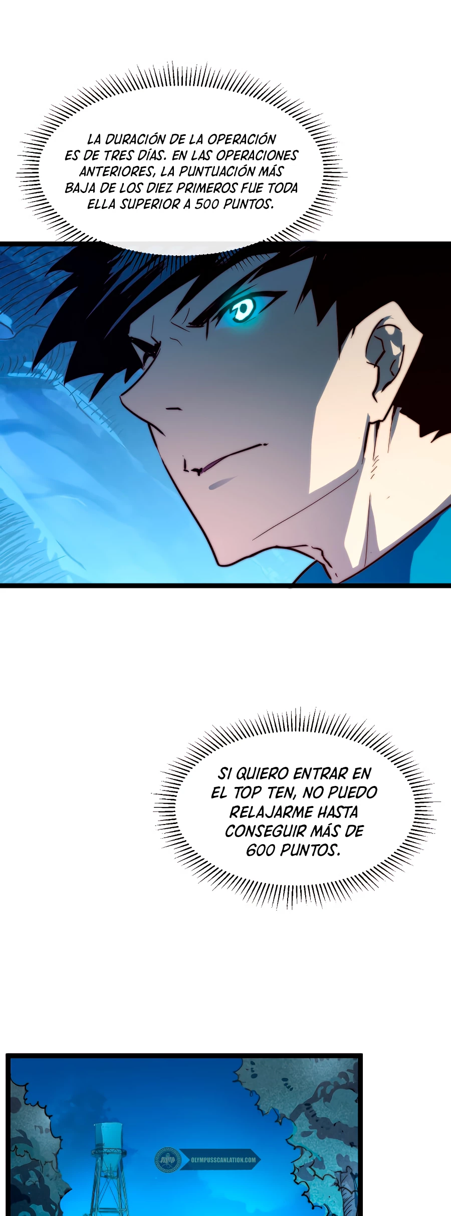 Levantate de los Escombros Capitulo 21 página 27