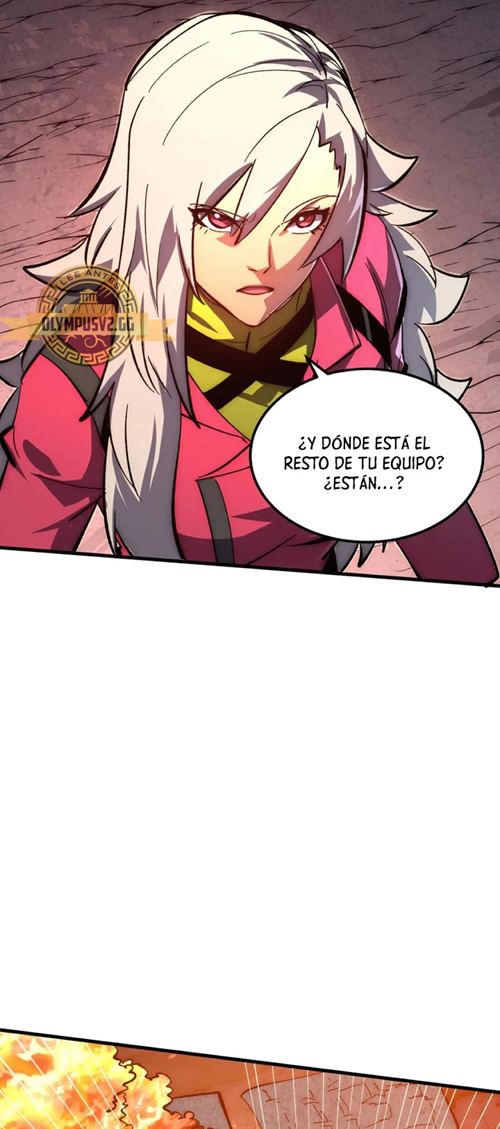 Levantate de los Escombros Capitulo 210 página 12