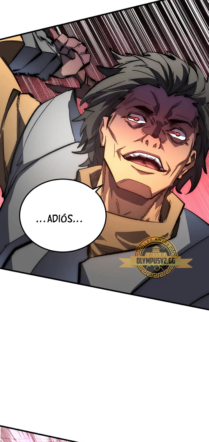 Levantate de los Escombros Capitulo 210 página 22