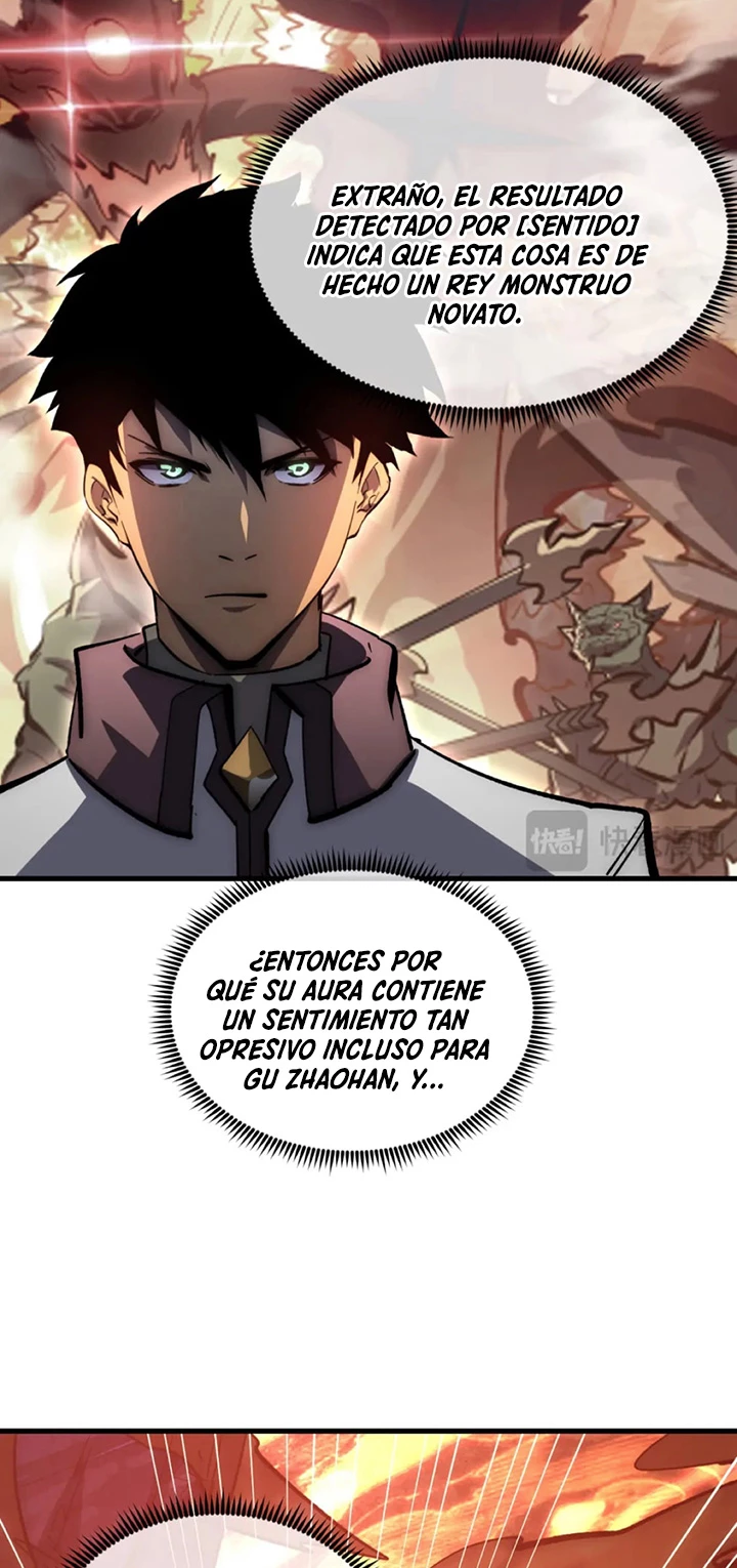 Levantate de los Escombros Capitulo 211 página 14