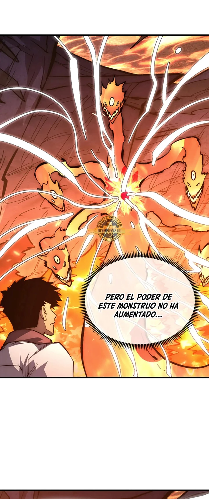 Levantate de los Escombros Capitulo 211 página 29