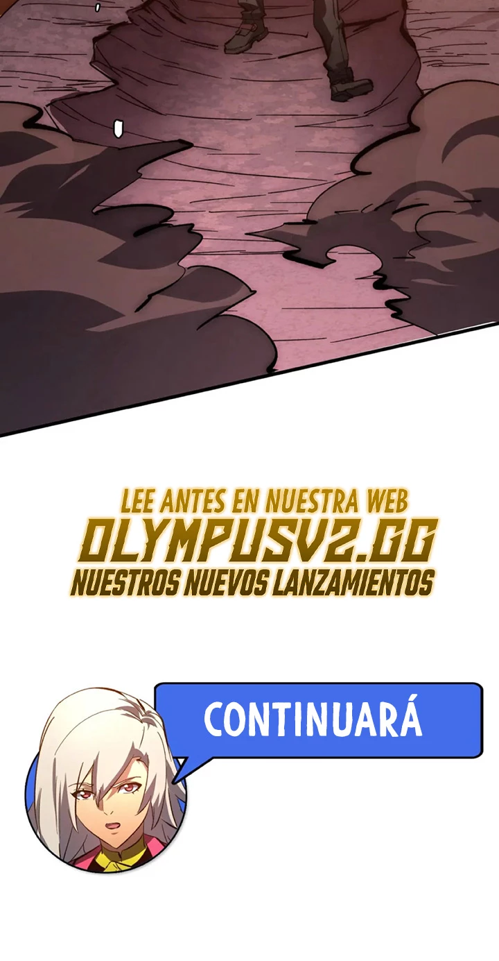 Levantate de los Escombros Capitulo 211 página 38