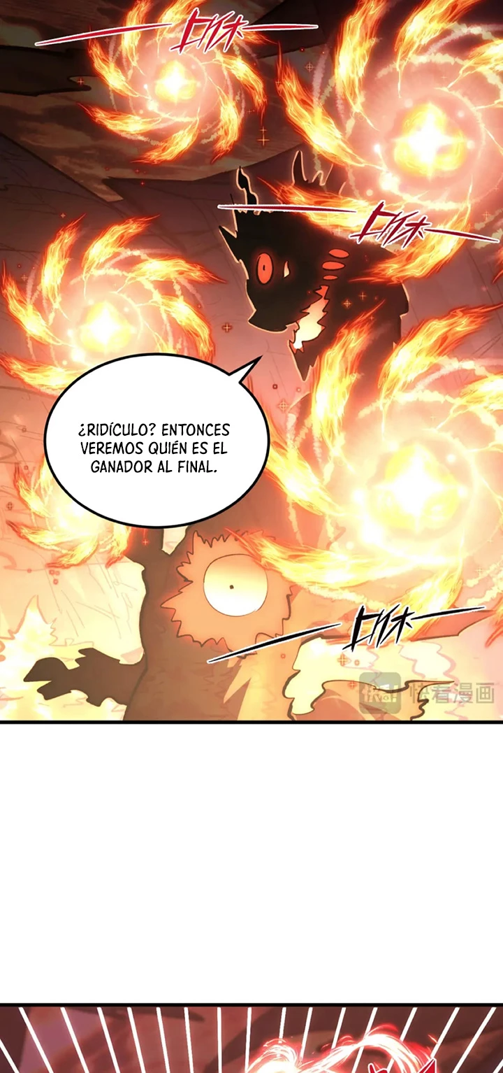 Levantate de los Escombros Capitulo 213 página 13