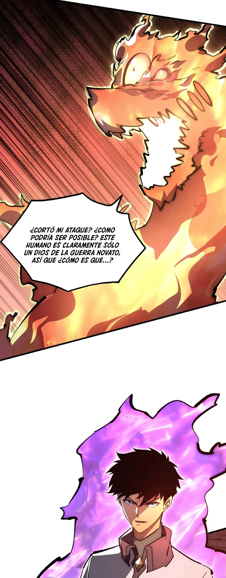 Levantate de los Escombros Capitulo 213 página 17
