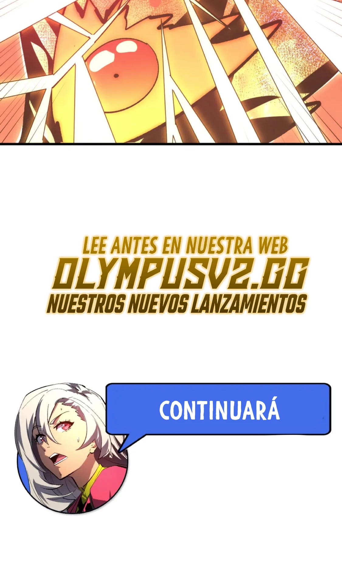 Levantate de los Escombros Capitulo 213 página 34
