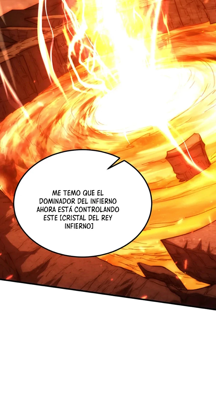 Levantate de los Escombros Capitulo 214 página 20