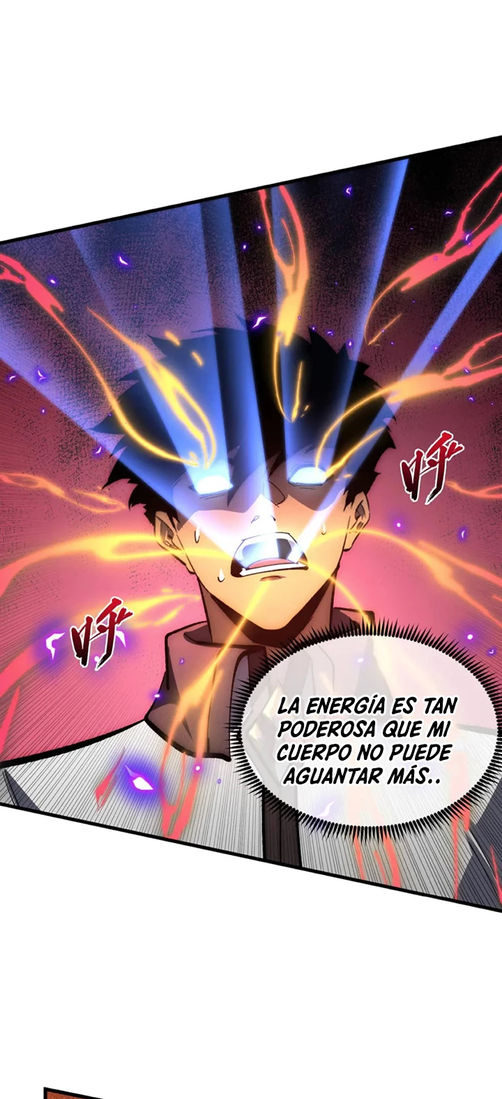 Levantate de los Escombros Capitulo 214 página 27