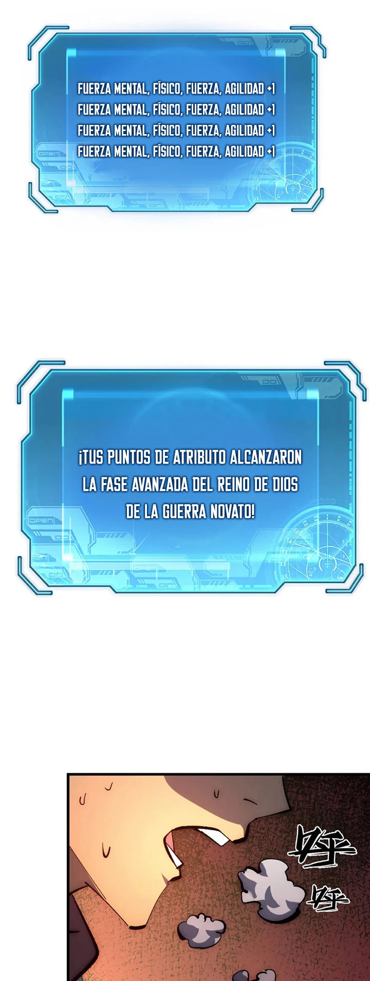 Levantate de los Escombros Capitulo 214 página 30