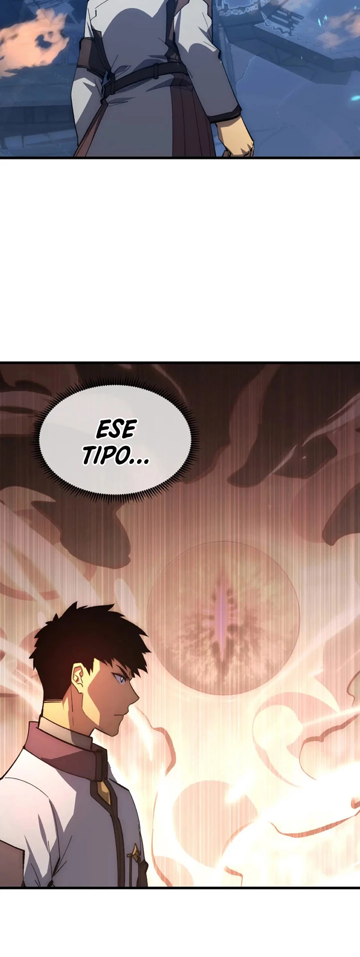 Levantate de los Escombros Capitulo 214 página 35