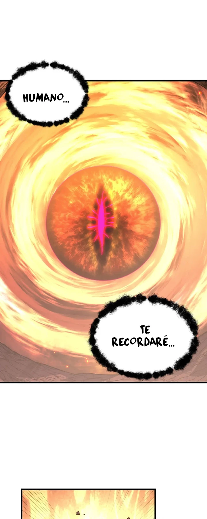 Levantate de los Escombros Capitulo 214 página 36