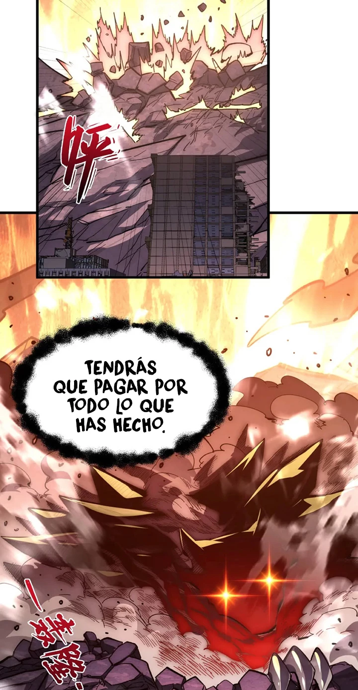 Levantate de los Escombros Capitulo 214 página 37