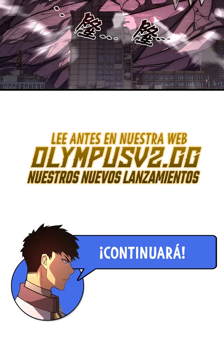 Levantate de los Escombros Capitulo 214 página 38
