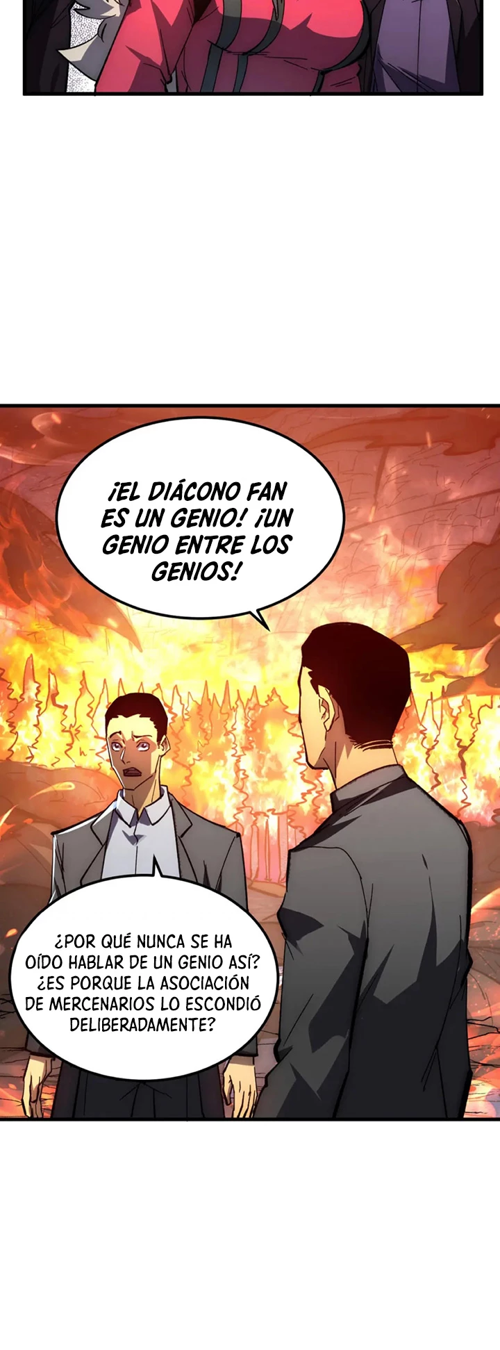 Levantate de los Escombros Capitulo 214 página 7