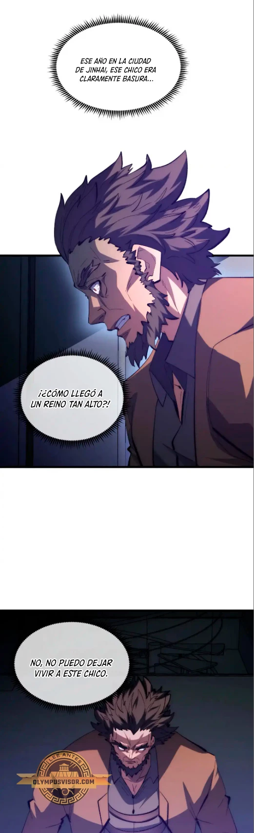 Levantate de los Escombros Capitulo 215 página 10