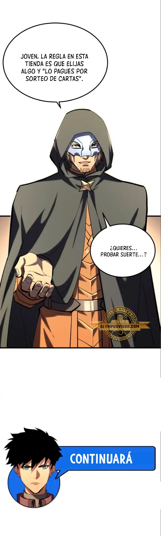 Levantate de los Escombros Capitulo 215 página 27