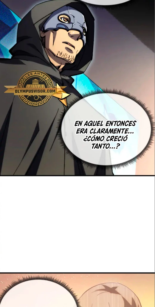 Levantate de los Escombros Capitulo 216 página 17