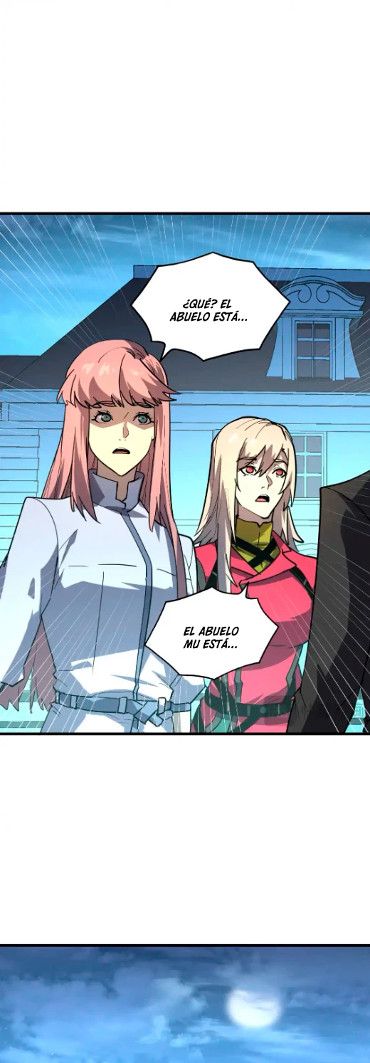 Levantate de los Escombros Capitulo 218 página 6