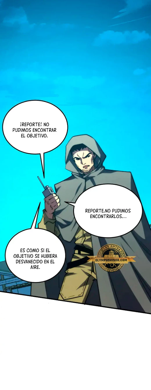 Levantate de los Escombros Capitulo 219 página 10