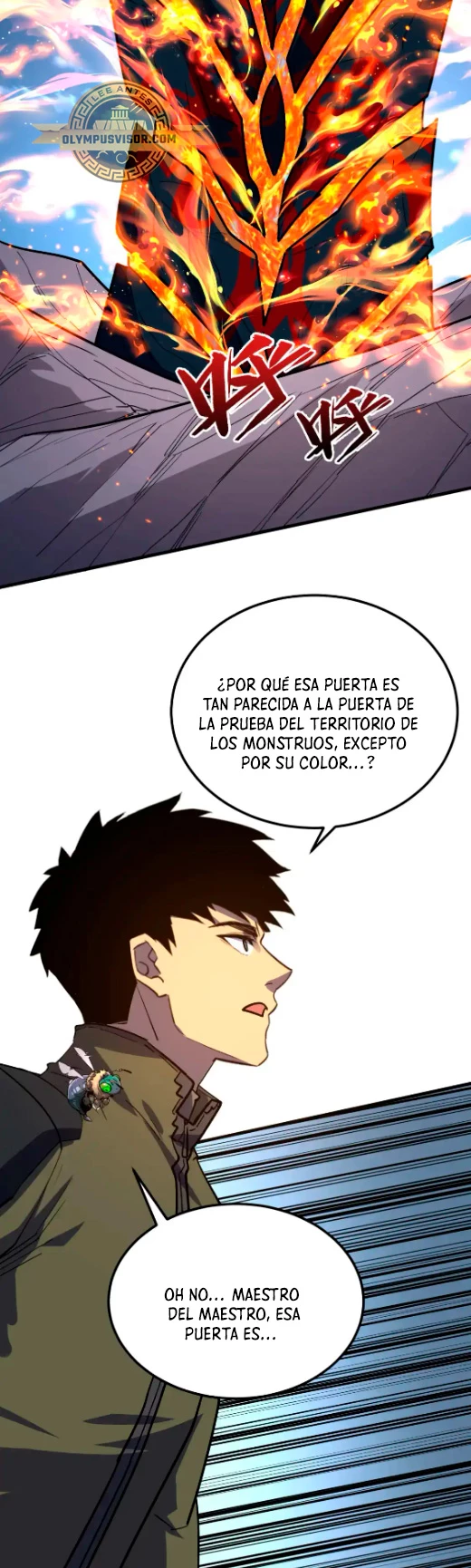 Levantate de los Escombros Capitulo 220 página 14