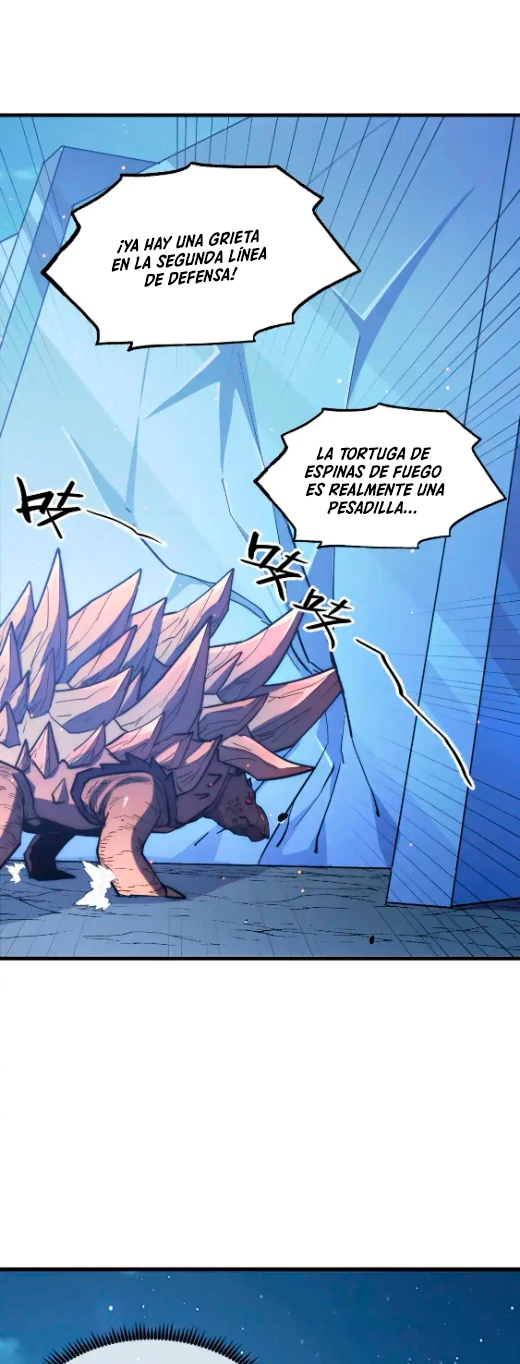 Levantate de los Escombros Capitulo 221 página 23