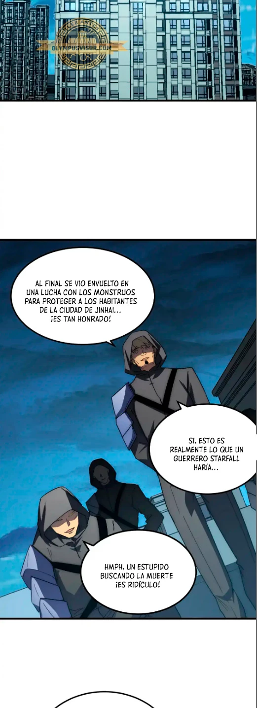 Levantate de los Escombros Capitulo 222 página 16