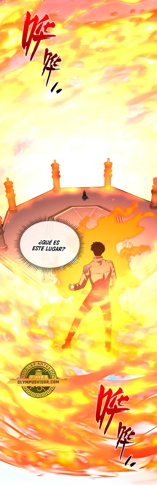 Levantate de los Escombros Capitulo 223 página 12