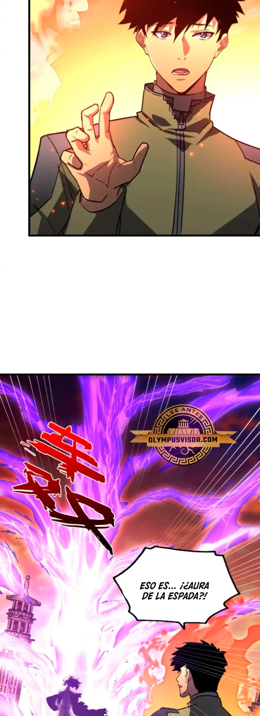 Levantate de los Escombros Capitulo 223 página 16