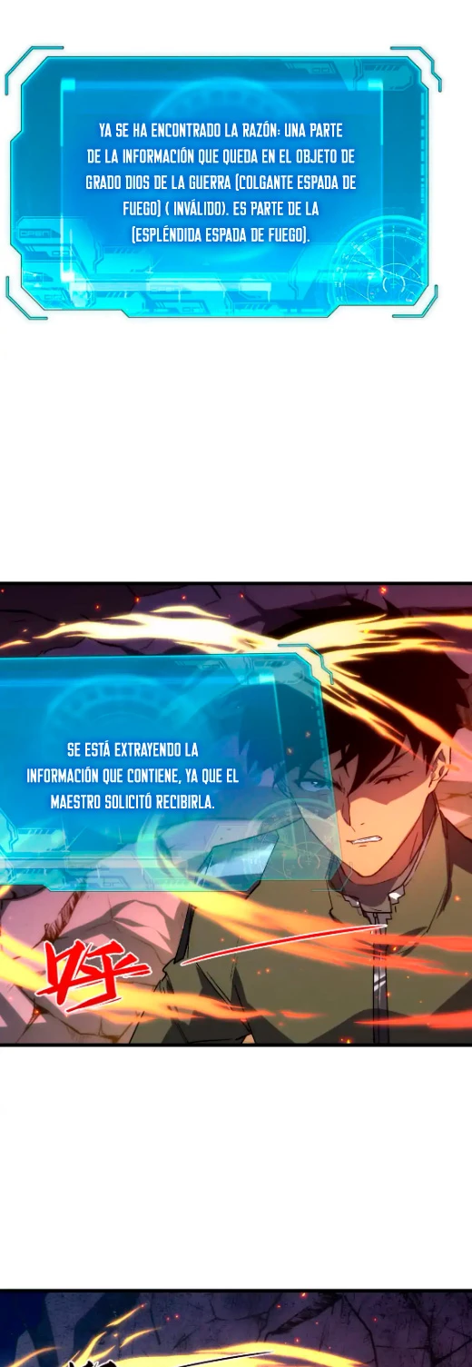 Levantate de los Escombros Capitulo 223 página 6