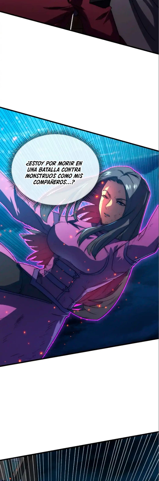 Levantate de los Escombros Capitulo 225 página 11