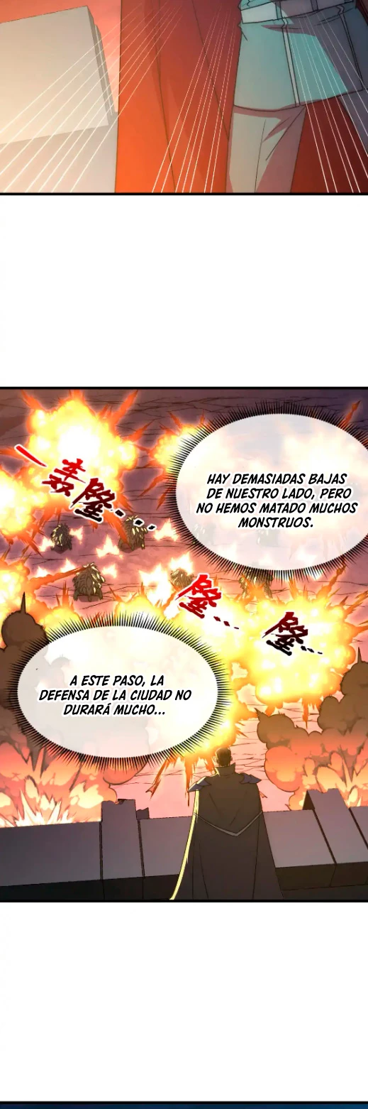 Levantate de los Escombros Capitulo 225 página 24