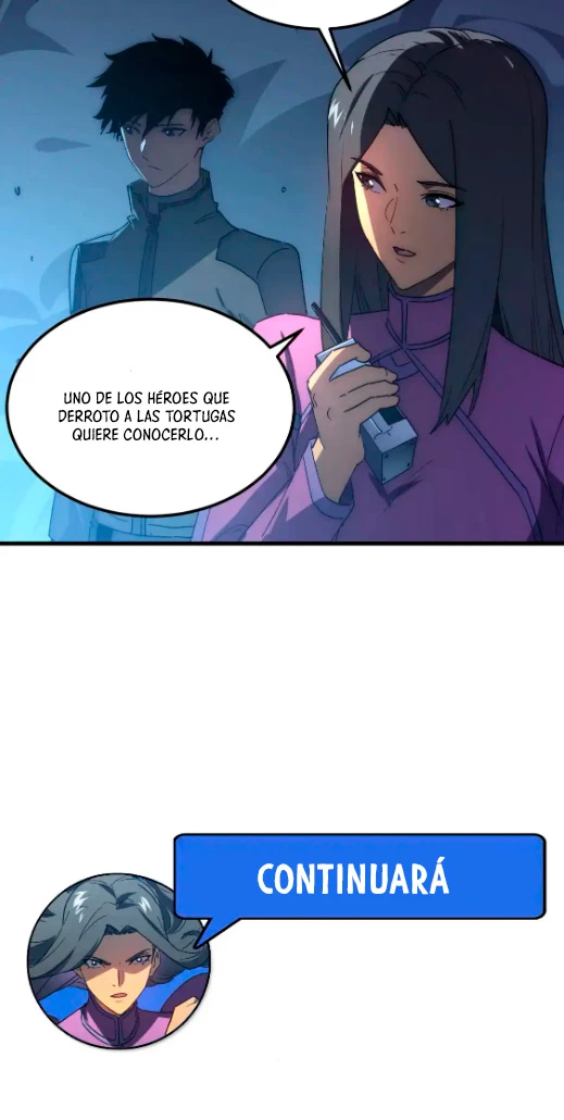 Levantate de los Escombros Capitulo 225 página 28