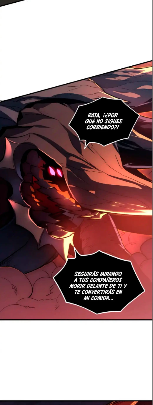 Levantate de los Escombros Capitulo 227 página 20