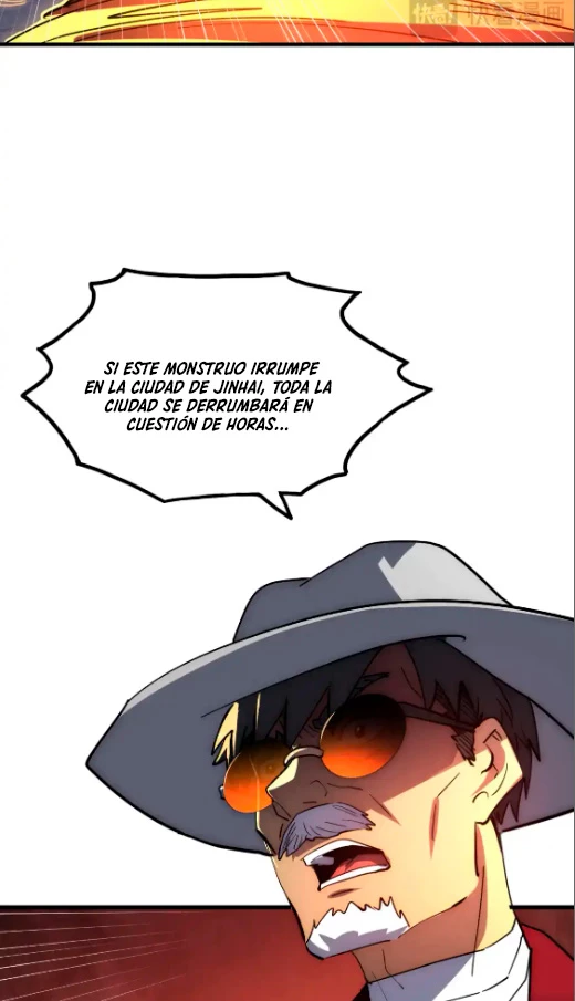 Levantate de los Escombros Capitulo 228 página 15