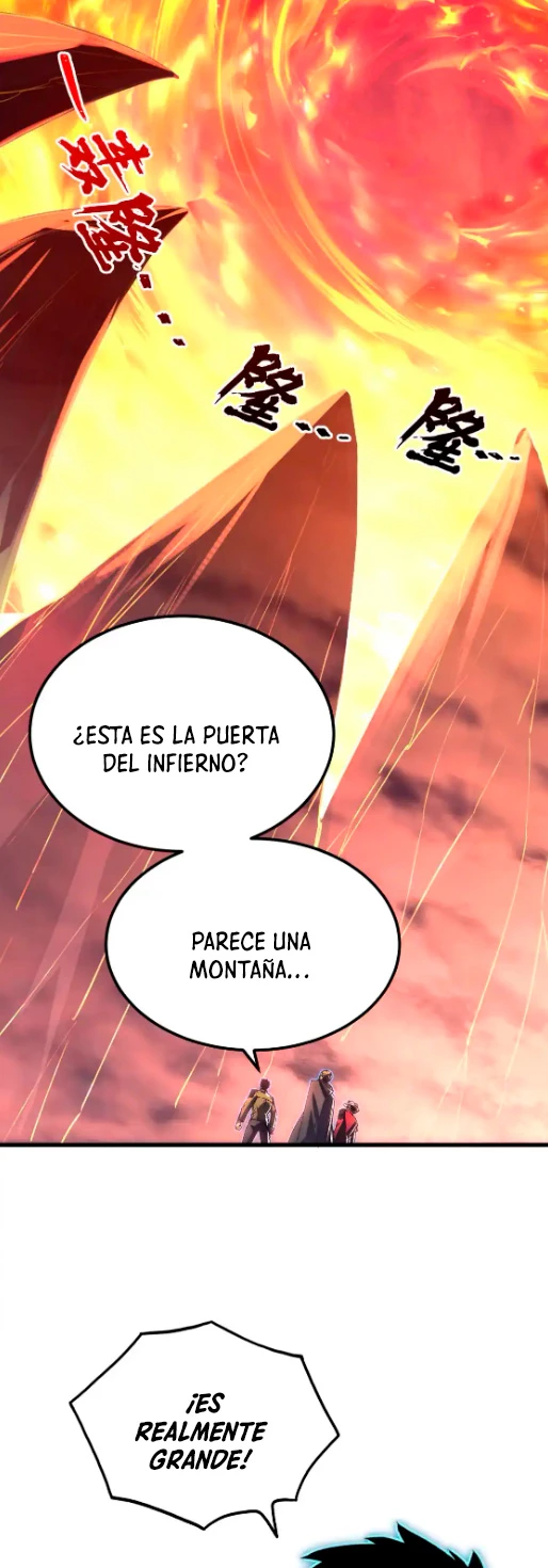 Levantate de los Escombros Capitulo 229 página 15