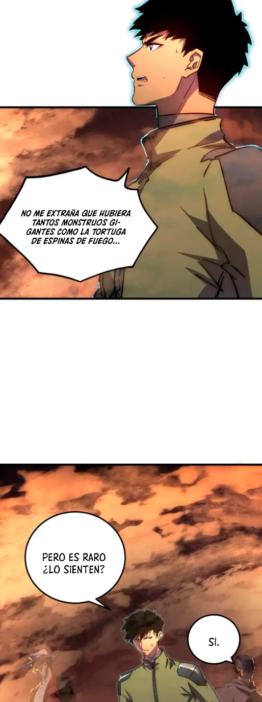 Levantate de los Escombros Capitulo 229 página 16