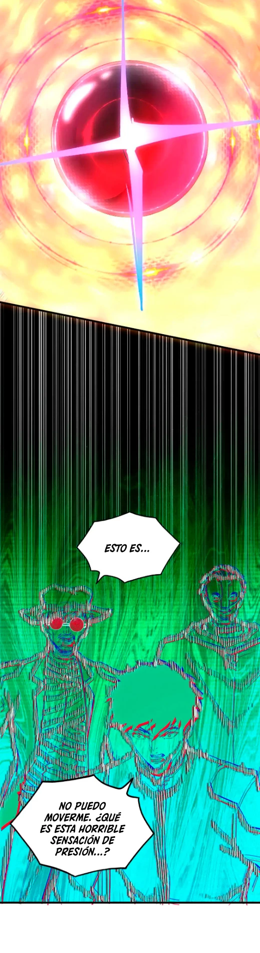 Levantate de los Escombros Capitulo 229 página 22