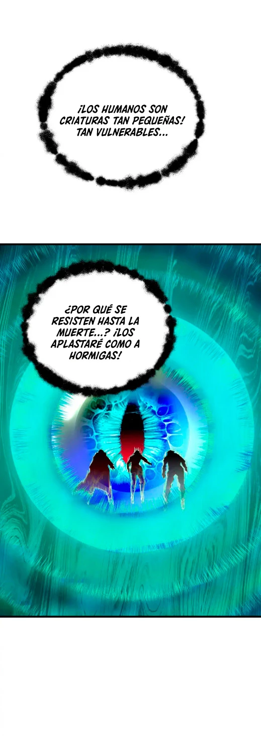 Levantate de los Escombros Capitulo 229 página 23
