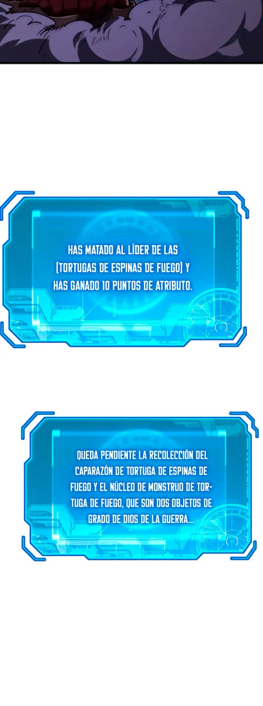 Levantate de los Escombros Capitulo 229 página 3