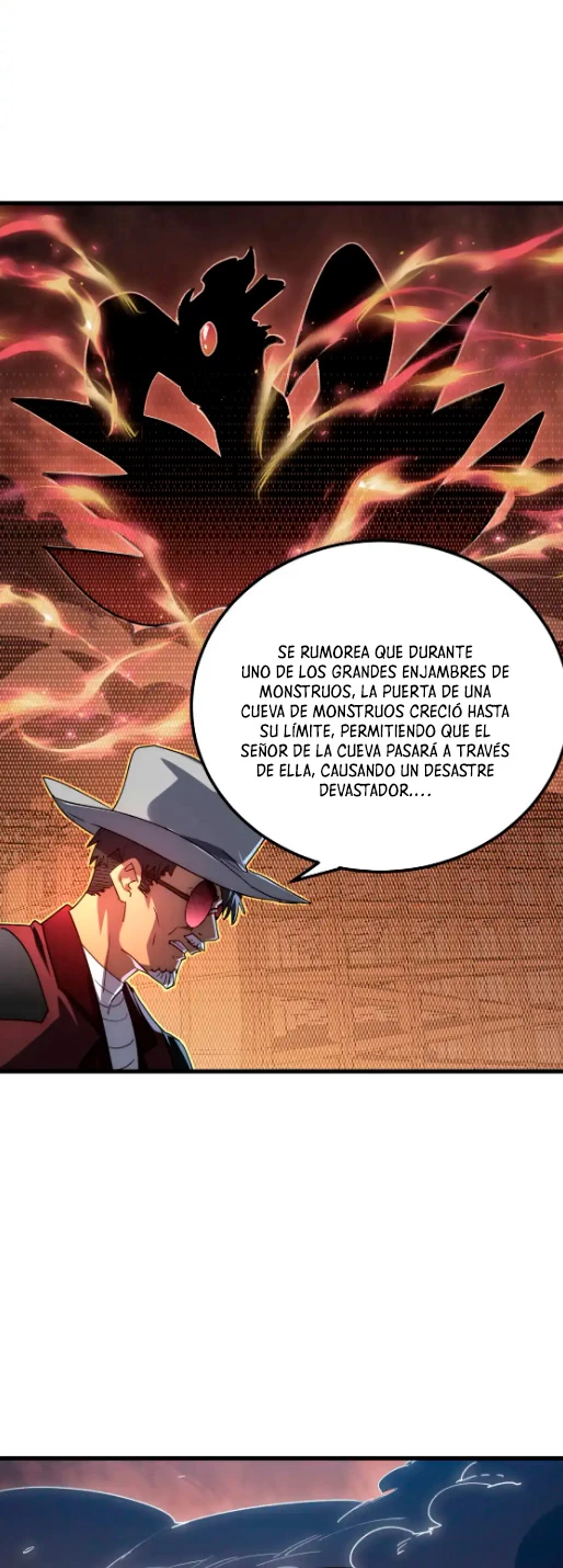 Levantate de los Escombros Capitulo 229 página 9